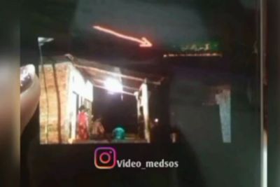 Geger Keranda Mayat Terbang di Malang, Begini Penjelasannya