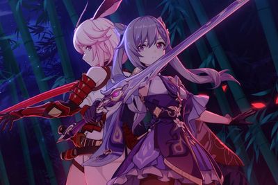 Kolaborasi Genshin Impact dan Honkai Impact 3 Bakal Meluncur Tanggal 9 Juli Ini!