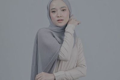 Nissa Sabyan Dihujat Usai Pamer Foto Jualan: Cantik Doang Tapi Seleranya Laki Orang