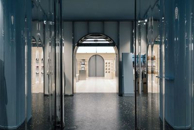 Off-White Membuka Flagship Store Terbarunya di Paris