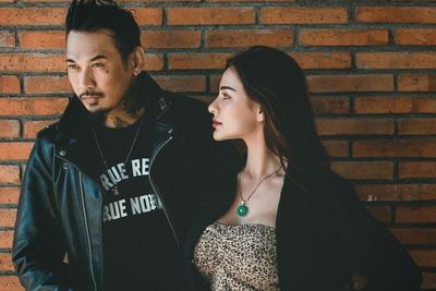 Jerinx SID: Selama Proses Memiliki Momongan, Saya Mungkin Tak Akan Sekeras Dulu Lagi