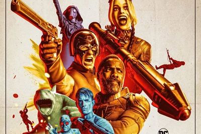 Tayang Bulan Depan, Berikut Bocoran Film The Suicide Squad