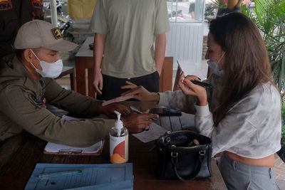 Pimpinan DPR Minta Pemerintah Tegas Tak Perbolehkan WNA Masuk Selama PPKM Darurat
