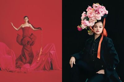 Selena Gomez Luncurkan Koleksi Swimsuit Terbarunya Bersama La mariette