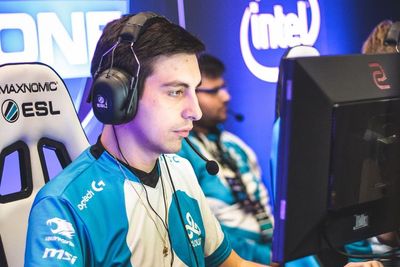 Shroud Ungkap Rencananya Ikut Kualifikasi VCT, Pingin Ajak Tarik ke Timnya!