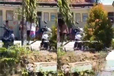 Pilu, Ibu Hamil Diduga Tewas Usai Divaksin Sebelum Melahirkan, Keluarga Menangis Histeris