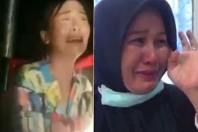 Sama Akting Menangis, Kebengisan Istri Hakim dan Toke Emas Terbongkar, Otak Pembunuhan
