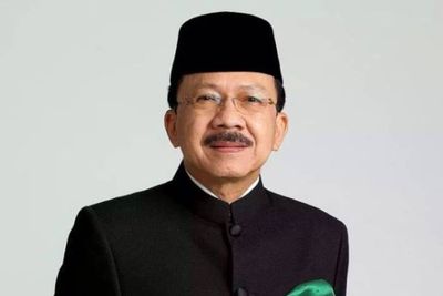 Mantan Gubernur DKI Fauzi Bowo Positif Covid-19