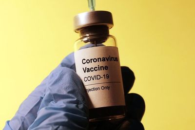 Heboh Situs di Dark Web Jual Vaksin Moderna Sampai AstraZeneca Secara Ilegal