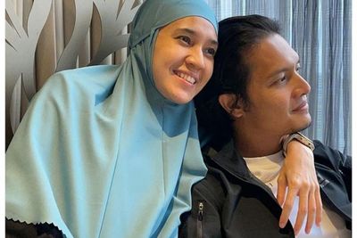 12 Tahun Menikah Belum Dikaruniai Anak, Begini Jawaban Bijak Dhini Aminarti!