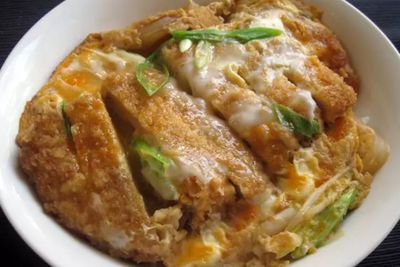 Resep Katsu Don Yang Enak dan Lezat