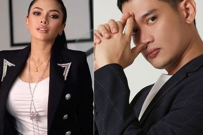 Nikita Mirzani Tanggapi Isu Rezky Adhitya Hamili W: Be Gentleman, Hukum Alam Itu Sakit