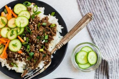 Suka Korean Beef Bowl? Bagaimana Kalau Kita Bikin di Rumah?