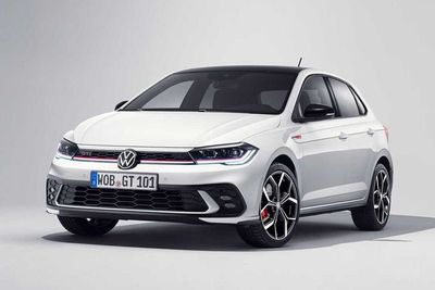 Volkswagen Siap Luncurkan Mobil Polo GTI Terbaru di Akhir Tahun 2021 Ini