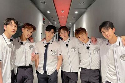 Album 'MUST' 2PM Cetak Rekor Penjualan