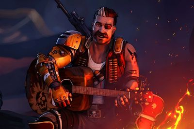 Apex Legends Kena Retas, Hacker Ingin Respawn untuk Basmi Hacker Lain di Titanfall!