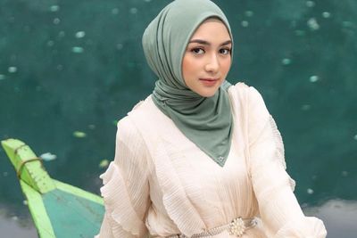 Citra Kirana Akui Bosan Syuting Tukang Bubur Naik Haji Sampai Ribuan Episode
