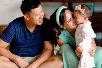 Shandy Aulia Tulis Pesan Menyentuh ke Anak Usai Dihina Nakes: Hiduplah Penuh Kasih
