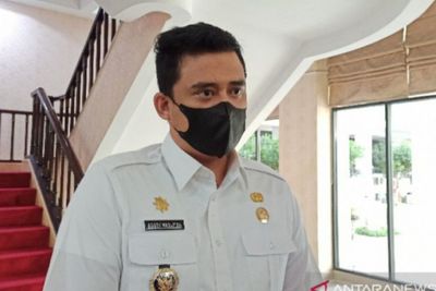 Pandemi Belum Reda, Pemkot Medan Kaji Ketentuan Shalat Idul Adha 2021