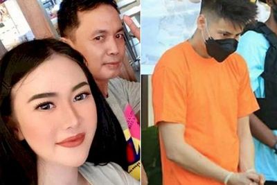 Terkuak! Selingkuhan Istri Tauke Emas Ternyata Pria Afganistan, Tergoda Berondong Tampan