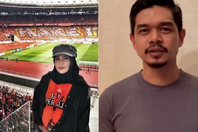 Bambang Pamungkas Diminta Mantan Istri untuk Mengakui Anaknya