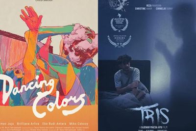 7 Film Pendek Indonesia Terbaik yang Raih Banyak Penghargaan