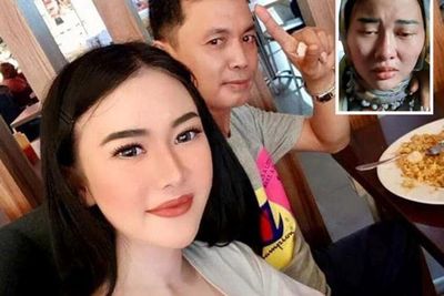 Istri Toke Emas, Virgita dan Kekasih Terancam Hukuman Mati, Rencanakan Pembunuhan Suami