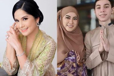Jane Shalimar Meninggal, Annisa Pohan Siap Pasang Badan Untuk Zarno, Ini Katanya!