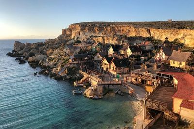 Malta Keluarkan Pembaruan Terbaru untuk Pembatasan Kedatangan Turis