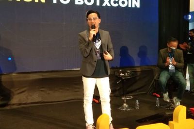 Kurun 3 Tahun, BotXcoin Masuk Rangking 250 Teratas Dunia, Targetkan 100.000 Trader di 2022