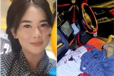 Istri Otaki Pembunuhan Tauke Emas, 5 Kasus Pembunuhan Suami yang Dilakukan Istri Sendiri