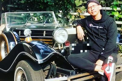Terinfeksi COVID-19, Abu Janda: Jika Belum Kena, Bukan Berarti Anda Jago