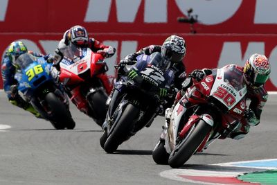 MotoGP Phillip Island di Australia Batal, Seri Portimao Jadi Pengganti