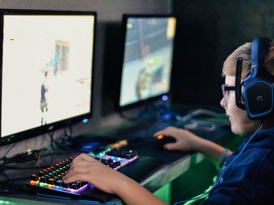 Fakta di Balik Manfaat Bermain Game, Salah Satunya Bikin Anak Lebih Pintar