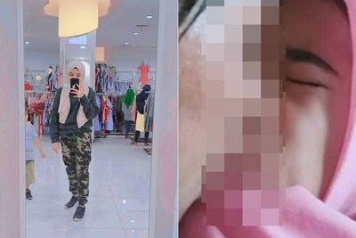 Niat Unggah Foto Ciuman untuk Permalukan Mantan, Gadis Cantik Ini Disebut Buka Aib Sendiri