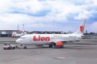 Catat! Ini Syarat Terbang  Lion Air Selama PPKM Darurat, Swab Antigen Masih Boleh