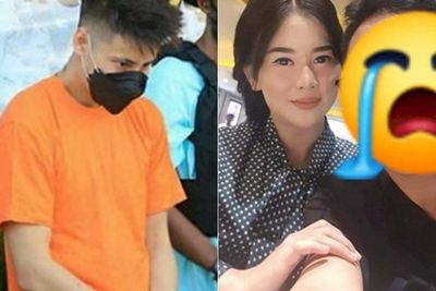 POPULER: Terkuak! Selingkuhan Istri Tauke Emas Pria Afganistan hingga Sosok Virgita Hellu