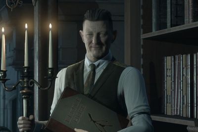 Judul Game The Dark Pictures Terbaru Bocor, Bertajuk The Devil in Me!