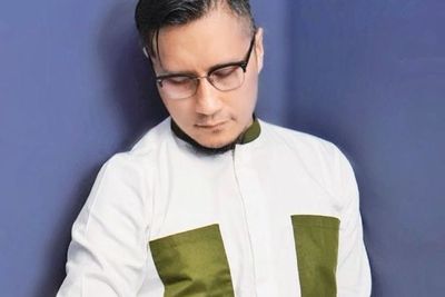 Arie Untung Pilu Tiap Buka WA Selalu Dapat Kabar Duka: Udah Kayak Nunggu Antrian