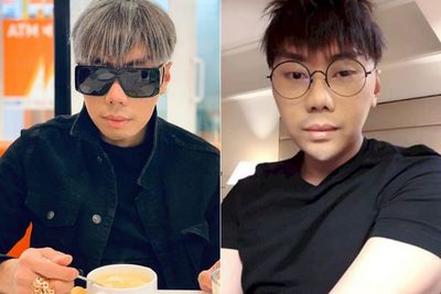 Roy Kiyoshi Ngaku Nyesal Filler Dagu, Malu Diejek Netizen Wajah Mirip Beauty Blender