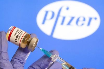 Israel Sebut Efektivitas Vaksin Pfizer Turun, Tapi Bisa Cegah Penyakit Serius