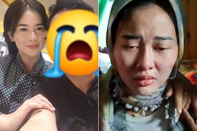 Fakta Virgita Hellu Istri Tauke Emas yang Doyan Pria Afganistan, Dulunya Anak Pembantu