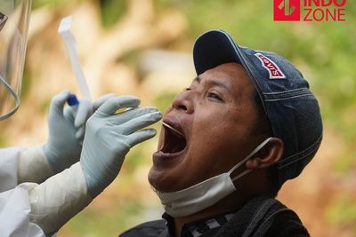 Daftar Harga Swab Terbaru, dari Antigen hingga PCR Kumur