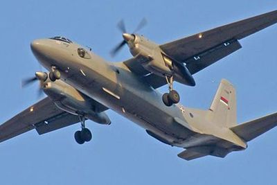 Pesawat Hilang Kontak di Rusia Bawa 28 Penumpang, Jatuh ke Perairan Saat Hendak Mendarat