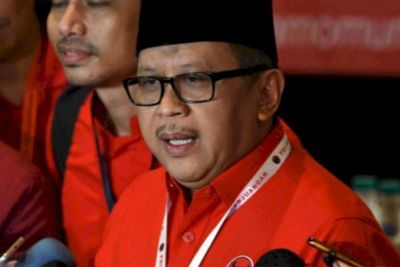 PDIP Minta Otoritas Kesehatan Keluar dari Kemapanan Birokrasi dalam Tangani Covid-19