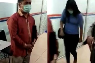 Fakta Oknum Hakim di Sumut Berbuat Terlarang dengan Selingkuhan, Sanksi Tegas Menanti
