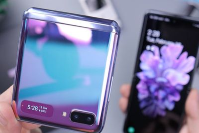 Samsung Galaxy Z Flip3 Disebut Bakal Rp2,8 Juta Lebih Murah Daripada Pendahulunya