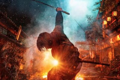 Inilah 5 Film Action Jepang Yang Wajib Banget Kamu Tonton!