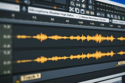 Software Audacity Dituduh Telah Kumpulkan Data Para Penggunanya!