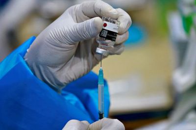 Israel Melihat Penurunan Perlindungan Vaksin Pfizer Terhadap Infeksi Covid-19